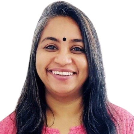 Savitha Shivsankar